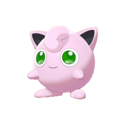 #039 Jigglypuff